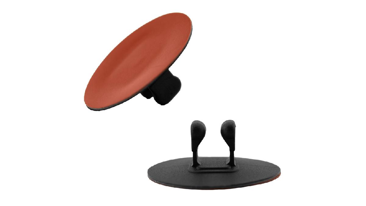 Clip+en+Mati%C3%A8re+Synth%C3%A9tique+Autocollant+Droit+%28S363%29